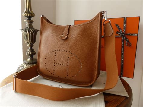 hermes evelyne hardware|hermes evelyne handbag hardware.